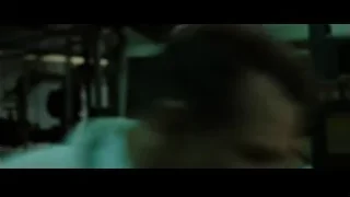 Young man deep in thought in dim room — Fight Club