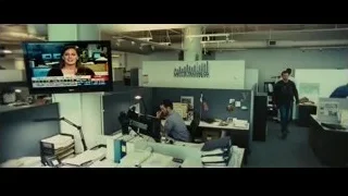 office cubicles with people working — Limitless
